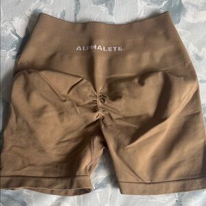 Alphalete Amplify Shorts